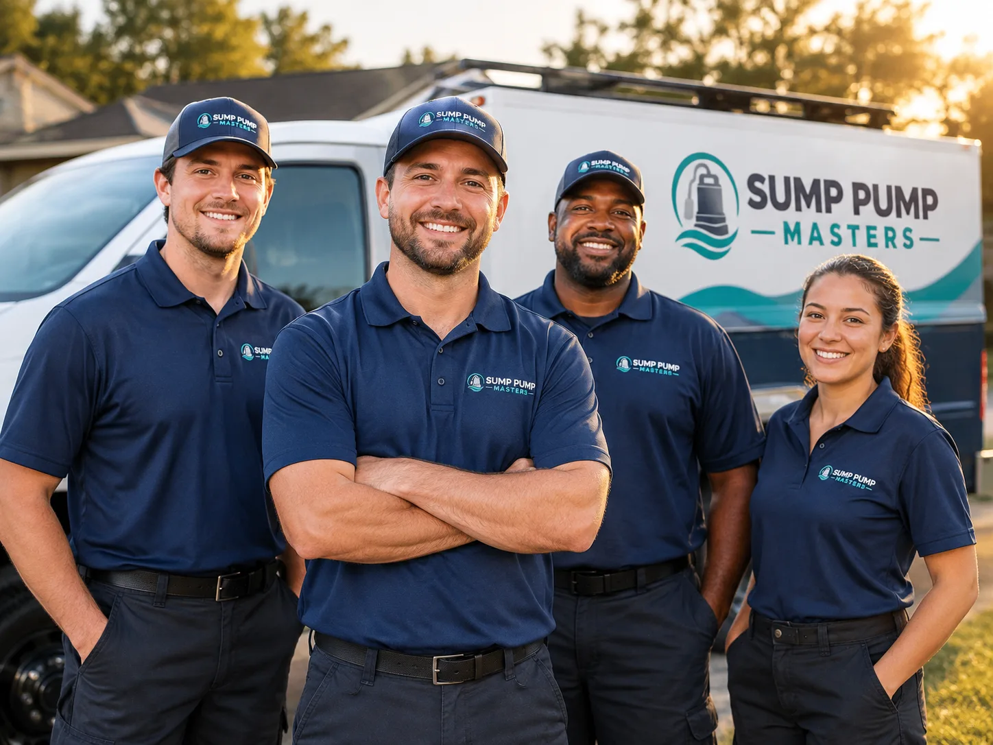Sump Pump Repair company in Lovingston, VA